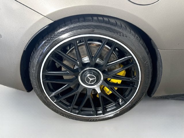 2022 Mercedes-Benz SL-Class SL 55 AMG® 4MATIC®