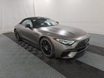 2022 Mercedes-Benz SL-Class SL 55 AMG® 4MATIC®