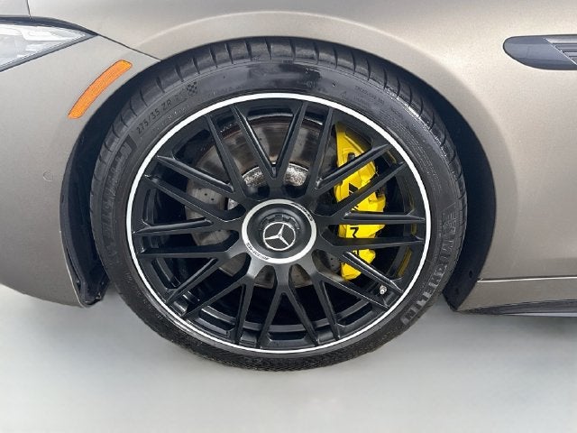 2022 Mercedes-Benz SL-Class SL 55 AMG® 4MATIC®