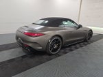 2022 Mercedes-Benz SL-Class SL 55 AMG® 4MATIC®