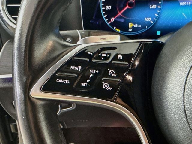2021 Mercedes-Benz E-Class E 450 4MATIC®