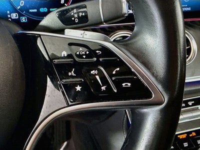 2021 Mercedes-Benz E-Class E 450 4MATIC®
