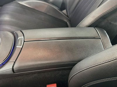 2021 Mercedes-Benz E-Class E 450 4MATIC®