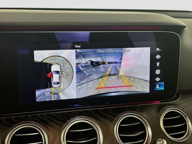 2021 Mercedes-Benz E-Class E 450 4MATIC®