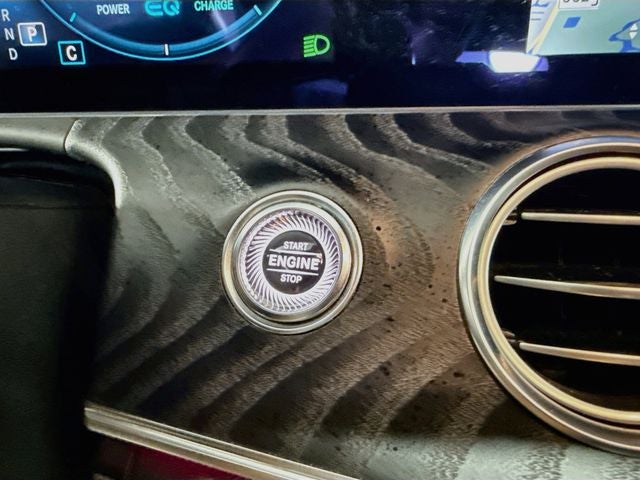 2021 Mercedes-Benz E-Class E 450 4MATIC®
