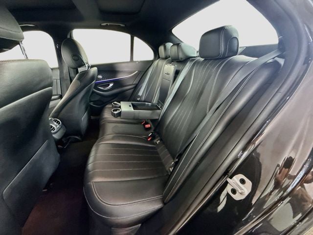 2021 Mercedes-Benz E-Class E 450 4MATIC®