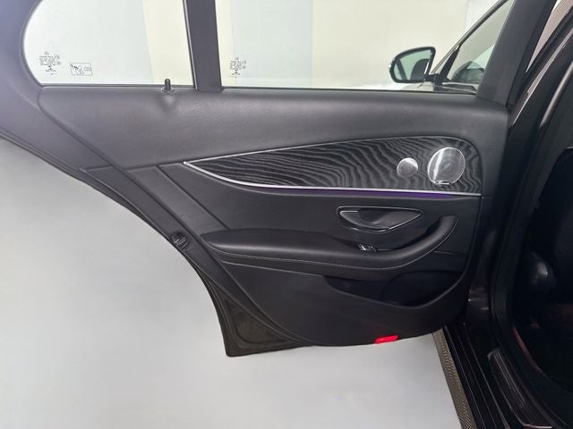 2021 Mercedes-Benz E-Class E 450 4MATIC®