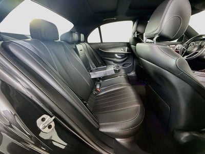 2021 Mercedes-Benz E-Class E 450 4MATIC®