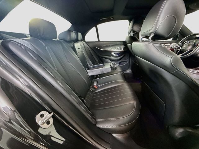 2021 Mercedes-Benz E-Class E 450 4MATIC®