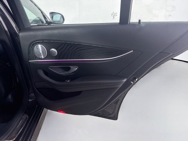 2021 Mercedes-Benz E-Class E 450 4MATIC®