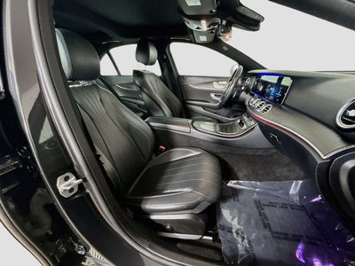 2021 Mercedes-Benz E-Class E 450 4MATIC®