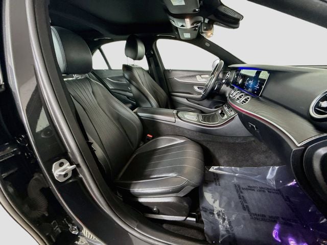 2021 Mercedes-Benz E-Class E 450 4MATIC®