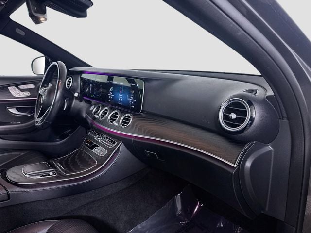 2021 Mercedes-Benz E-Class E 450 4MATIC®