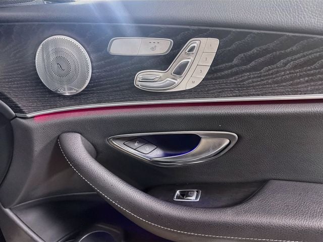 2021 Mercedes-Benz E-Class E 450 4MATIC®