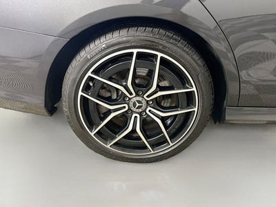 2021 Mercedes-Benz E-Class E 450 4MATIC®