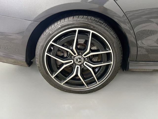 2021 Mercedes-Benz E-Class E 450 4MATIC®