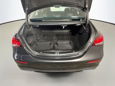 2021 Mercedes-Benz E-Class E 450 4MATIC®
