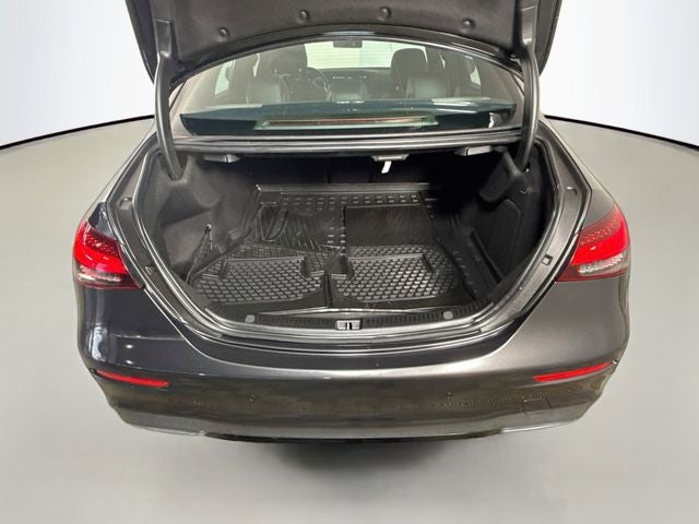 2021 Mercedes-Benz E-Class E 450 4MATIC®