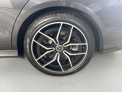 2021 Mercedes-Benz E-Class E 450 4MATIC®