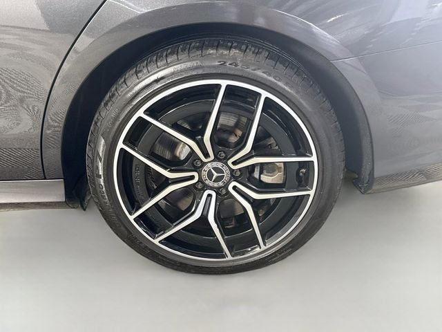 2021 Mercedes-Benz E-Class E 450 4MATIC®