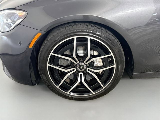 2021 Mercedes-Benz E-Class E 450 4MATIC®