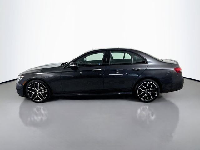 2021 Mercedes-Benz E-Class E 450 4MATIC®