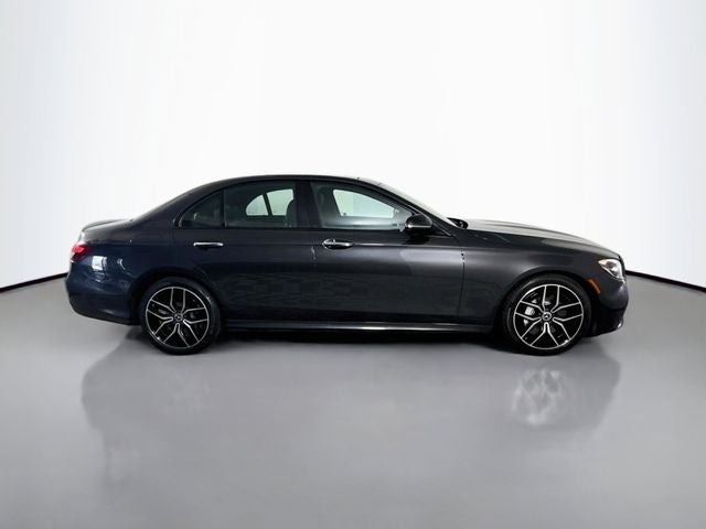 2021 Mercedes-Benz E-Class E 450 4MATIC®
