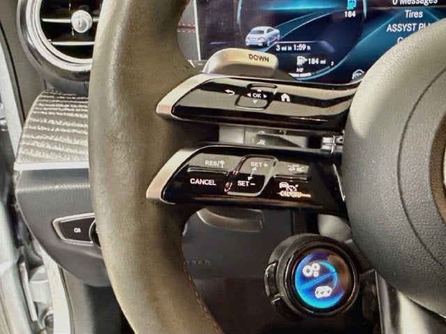2023 Mercedes-Benz E-Class E 53 AMG® 4MATIC®