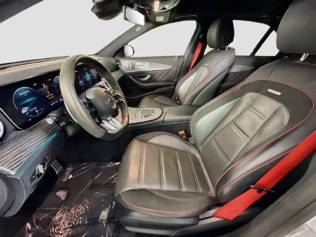 2023 Mercedes-Benz E-Class E 53 AMG® 4MATIC®