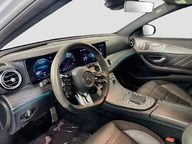 2023 Mercedes-Benz E-Class E 53 AMG® 4MATIC®