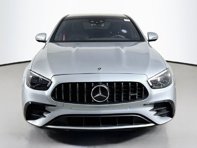 2023 Mercedes-Benz E-Class E 53 AMG® 4MATIC®
