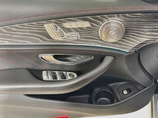 2023 Mercedes-Benz E-Class E 53 AMG® 4MATIC®