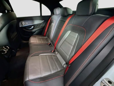 2023 Mercedes-Benz E-Class E 53 AMG® 4MATIC®