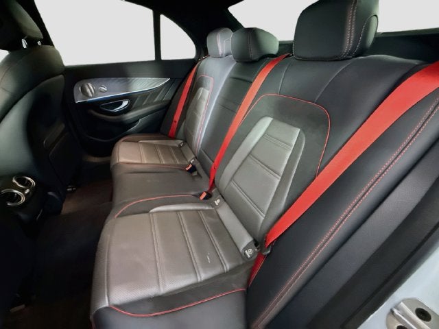 2023 Mercedes-Benz E-Class E 53 AMG® 4MATIC®