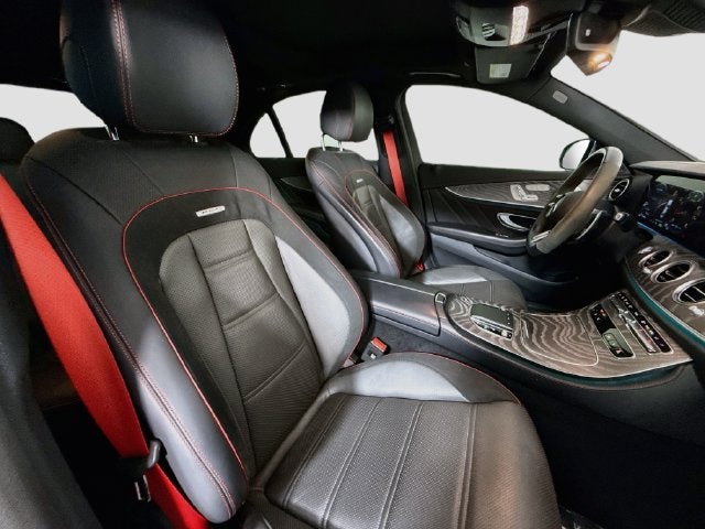 2023 Mercedes-Benz E-Class E 53 AMG® 4MATIC®