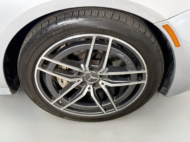 2023 Mercedes-Benz E-Class E 53 AMG® 4MATIC®