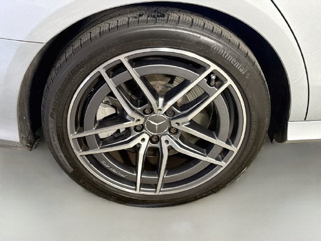 2023 Mercedes-Benz E-Class E 53 AMG® 4MATIC®