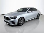2023 Mercedes-Benz E-Class E 53 AMG® 4MATIC®