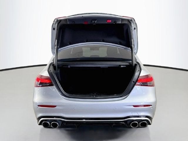 2023 Mercedes-Benz E-Class E 53 AMG® 4MATIC®