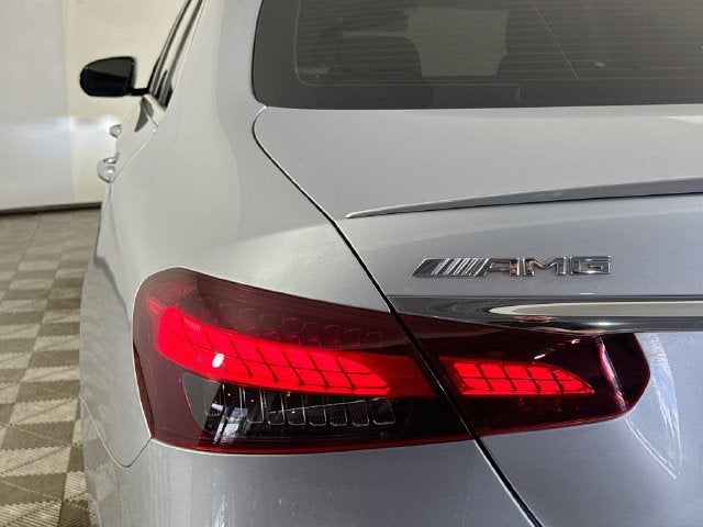 2023 Mercedes-Benz E-Class E 53 AMG® 4MATIC®