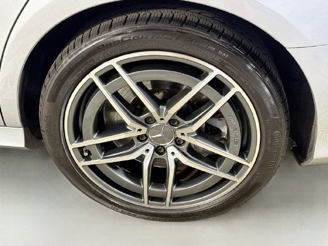2023 Mercedes-Benz E-Class E 53 AMG® 4MATIC®