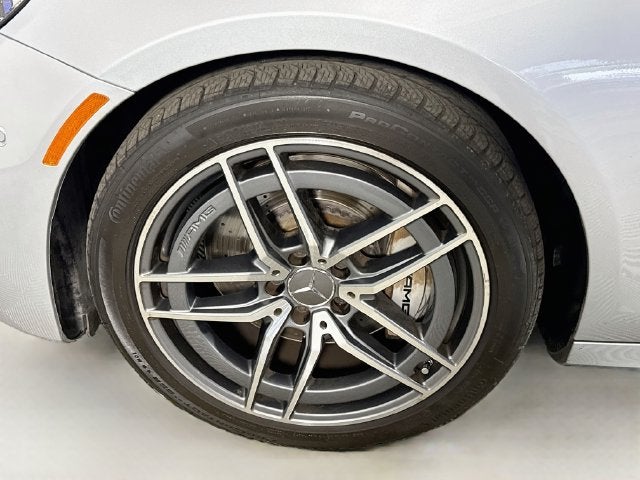 2023 Mercedes-Benz E-Class E 53 AMG® 4MATIC®