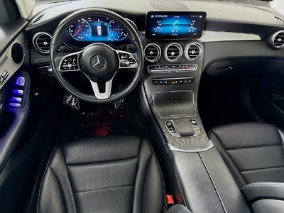 2022 Mercedes-Benz GLC GLC 300