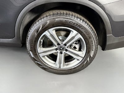 2022 Mercedes-Benz GLC GLC 300