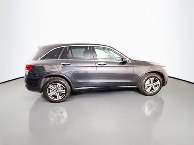 2022 Mercedes-Benz GLC GLC 300