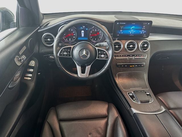 2020 Mercedes-Benz GLC GLC 300