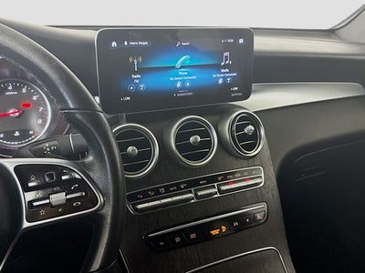 2020 Mercedes-Benz GLC GLC 300