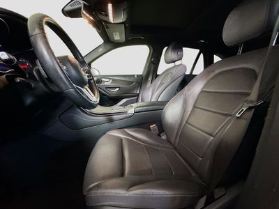 2020 Mercedes-Benz GLC GLC 300