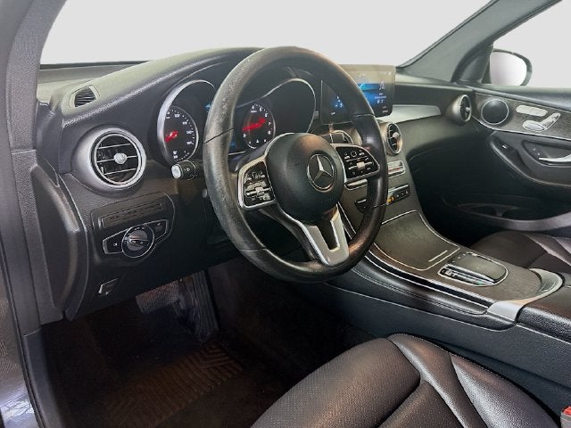 2020 Mercedes-Benz GLC GLC 300