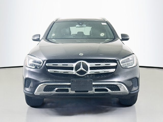 2020 Mercedes-Benz GLC GLC 300